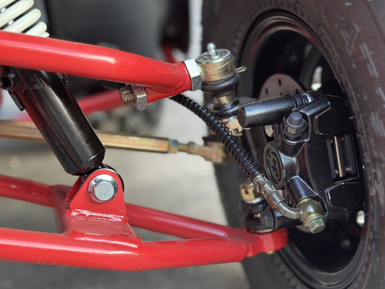 Квадроцикл PROMAX МАЙНКРАФТ 192 PRO 2025 