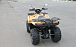 КВАДРОЦИКЛ IRBIS ATV 250 Premium  