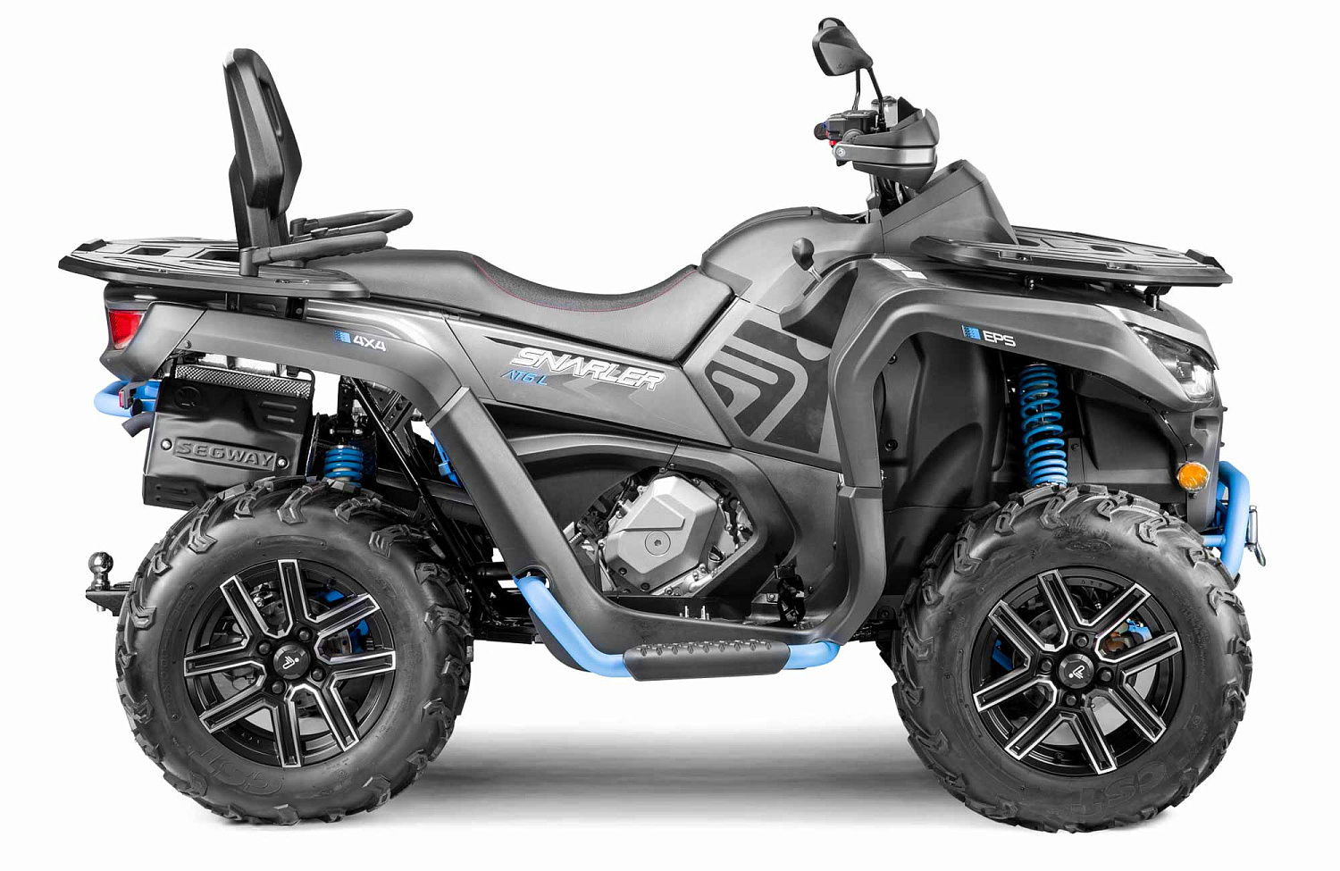 Квадроцикл Segway SNARLER AT6 LE   Квадроцикл Segway SNARLER AT6 LE