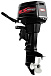 Лодочный мотор Zongshen T30  Лодочный мотор Zongshen T30