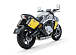 Мотоцикл Benda LFS 700  Мотоцикл Benda LFS 700