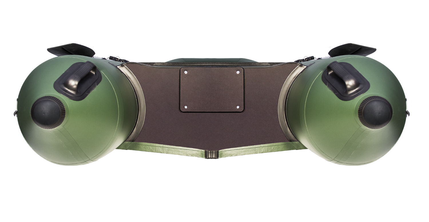  Лодка АКВА 3200 ск 