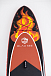 НАДУВНОЙ SUP-BOARD BURNFIRE 10,6 