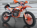 Кроссовый мотоцикл PROMAX INFERNO 380 (4 valves, 5 gears) 
