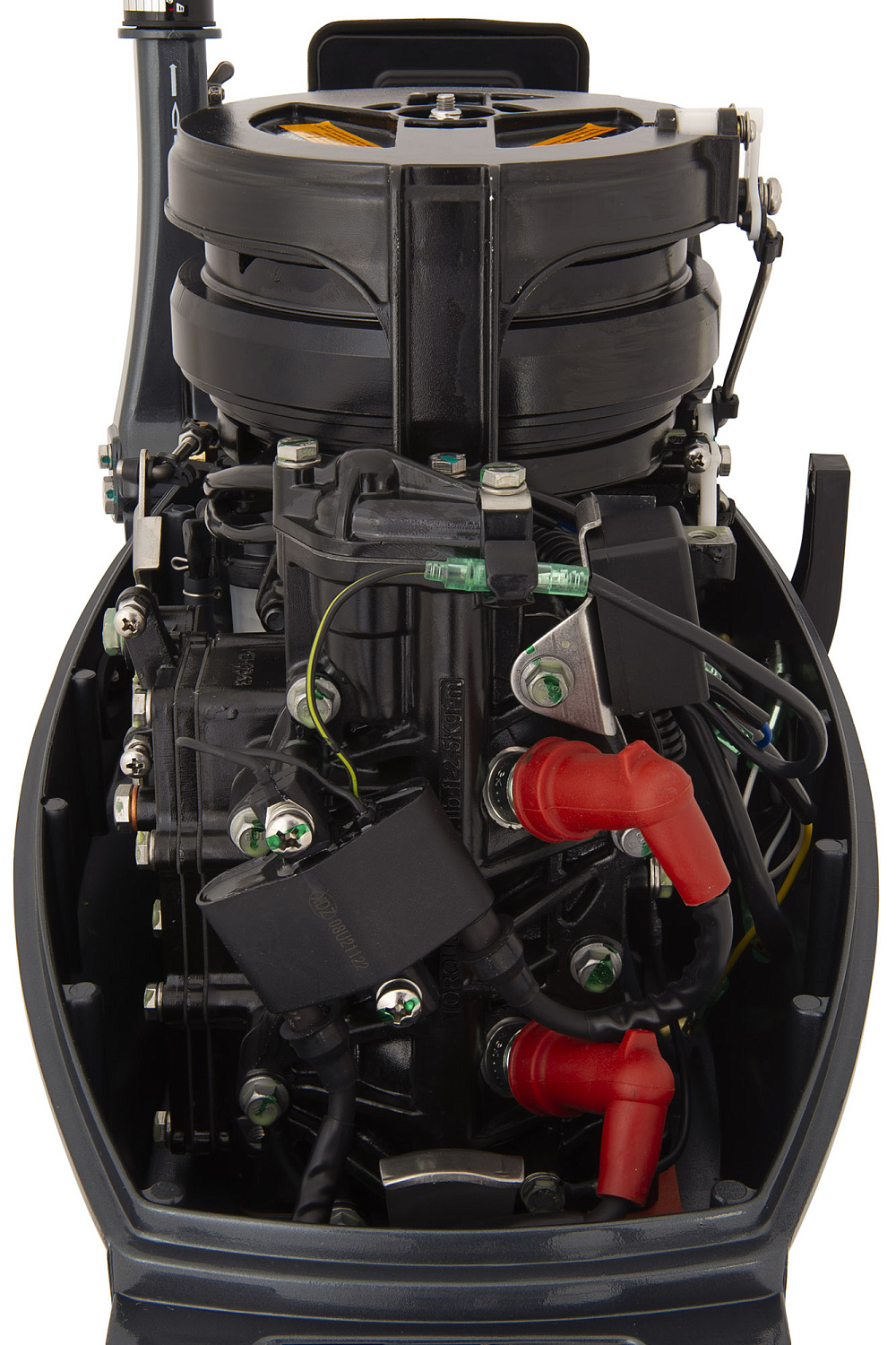 Лодочный мотор SEANOVO SN9.9FHS ENDURO  Лодочный мотор SEANOVO SN9.9FHS ENDURO