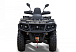 Квадроцикл HISUN TACTIC GT1000/LIMITED 