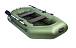 Лодка АКВА-МАСТЕР 240   Лодка АКВА-МАСТЕР 240