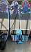 SUP (САП) ДОСКА RAIDEX I BOARD 11’ (332СМ) N 35  SUP (САП) ДОСКА RAIDEX I BOARD 11’ (332СМ) N 35