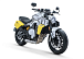 Мотоцикл Benda LFS 700  Мотоцикл Benda LFS 700