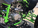 Квадроцикл PROMAX RAPTOR 300 NEW Monster 