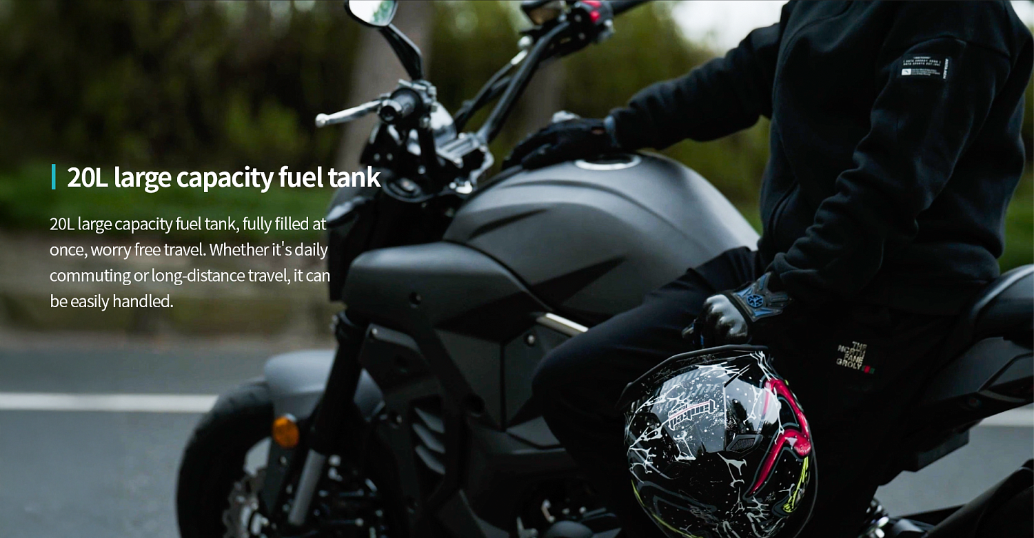 Мотоцикл FAIDET Z450 NAVIGATOR 