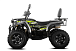 Квадроцикл GBM CROSS HILL 320 BIG PREMIUM 