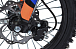Питбайк MOTOLAND (МОТОЛЕНД) 125 SX 125 E 17/14  Питбайк MOTOLAND (МОТОЛЕНД) 125 SX 125 E 17/14