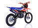 Кроссовый мотоцикл YACOTA Apollino AM 300 