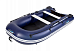 НАДУВНАЯ ЛОДКА GLADIATOR B330AD 