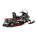 Снегоход AODES Snowcross 1000 SWT 600mm LCD 10.25  Снегоход AODES Snowcross 1000 SWT 600mm LCD 10.25