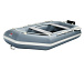 ЛОДКА НАДУВНАЯ YUKONA 300 GT (БЕЗ ПАЙОЛА, ТРАНЕЦ В КОМПЛЕКТЕ)  ЛОДКА НАДУВНАЯ YUKONA 300 GT (БЕЗ ПАЙОЛА, ТРАНЕЦ В КОМПЛЕКТЕ)