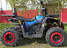 Квадроцикл PROMAX WILD 300 LUX "АНТИВИБРАЦИОННЫЙ" 