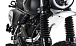 Мотоцикл Motoland LEGEND (XL250-A) (172FMM-5/PR250) 