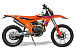 Эндуро мотоцикл IRBIS KTR 250 