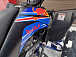 Квадроцикл PROMAX RAPTOR 300 NEW RedBull 