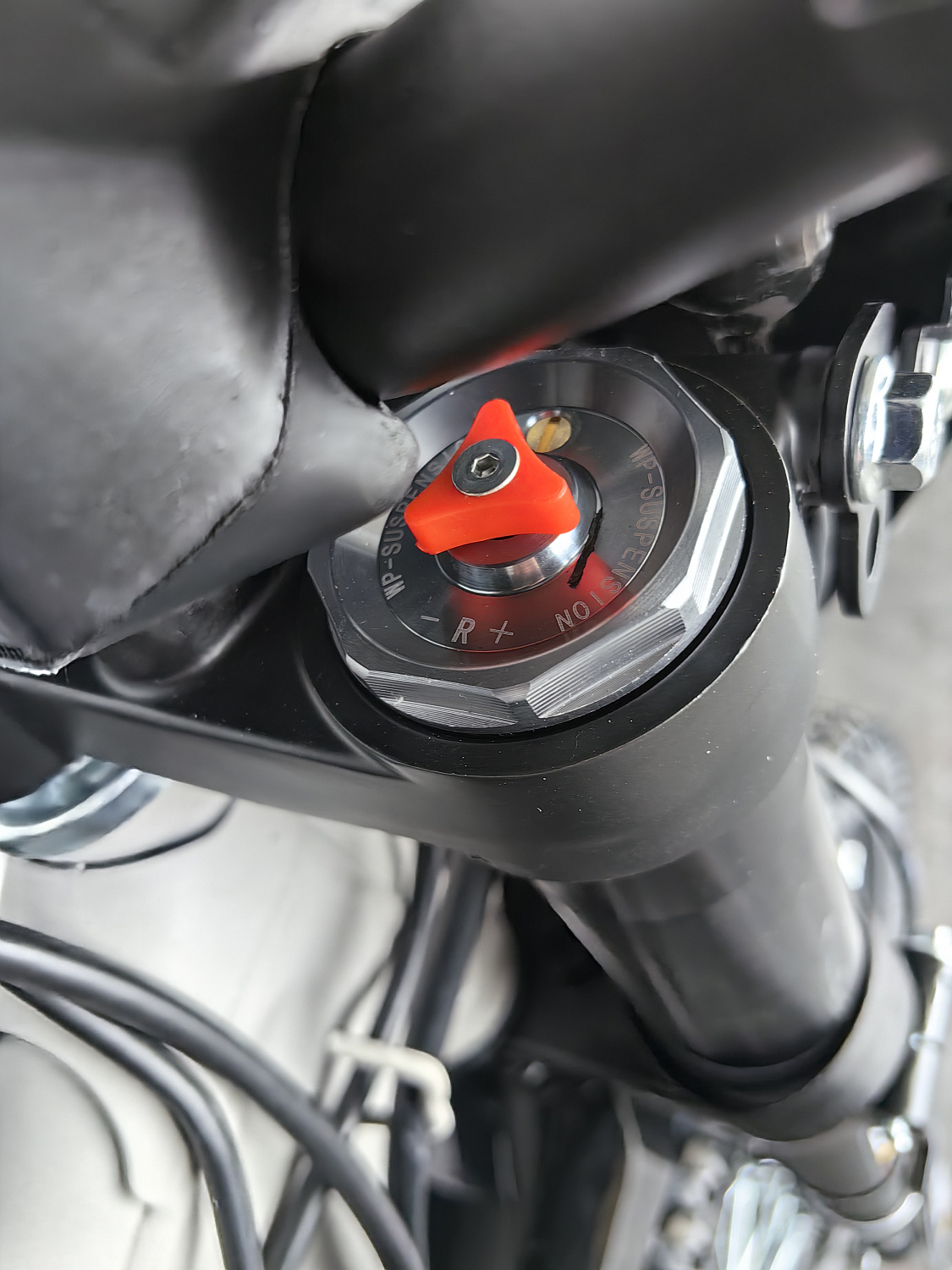 Кроссовый мотоцикл PROMAX MX280 