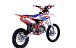 Питбайк Apollino AMX-F 125 