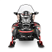 Снегоход AODES Snowcross 1000 SWT 600mm LCD 10.25  Снегоход AODES Snowcross 1000 SWT 600mm LCD 10.25