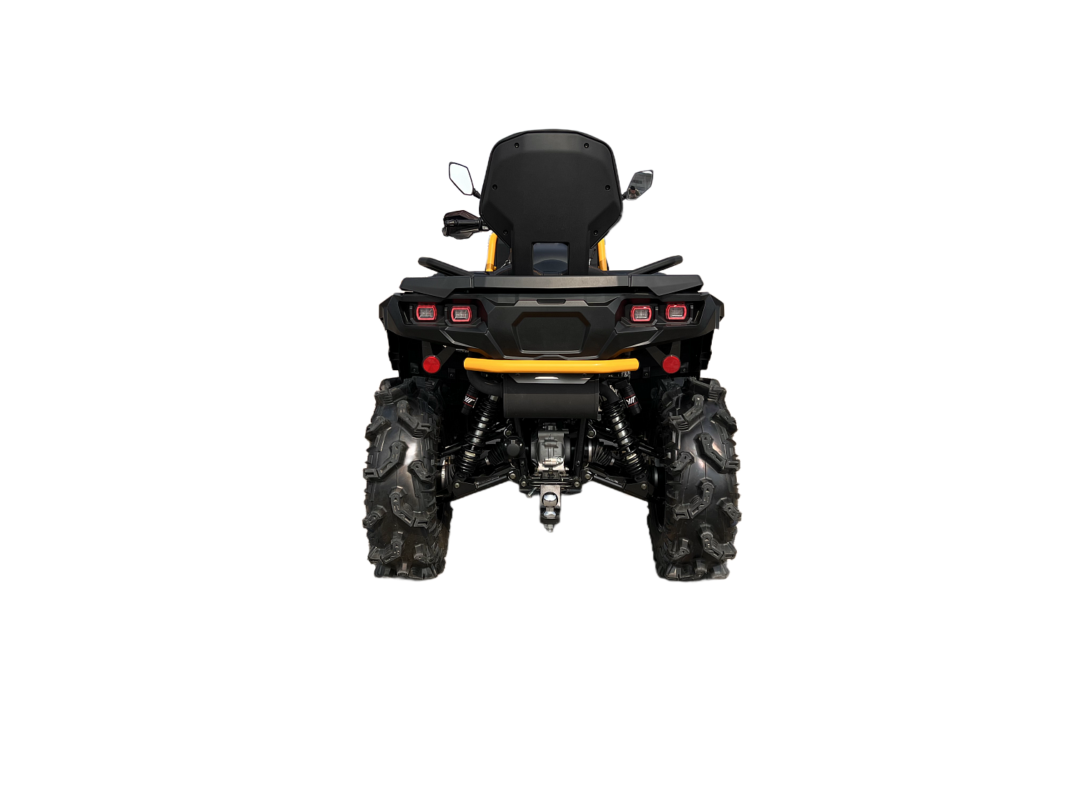 Квадроцикл GBM EXPLORER 1100SW MUD с ПСМ 