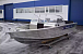 Алюминиевый катер Wyatboat-460 DCM NEW 