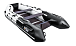 Лодка Ривьера Максима 3400 СК 