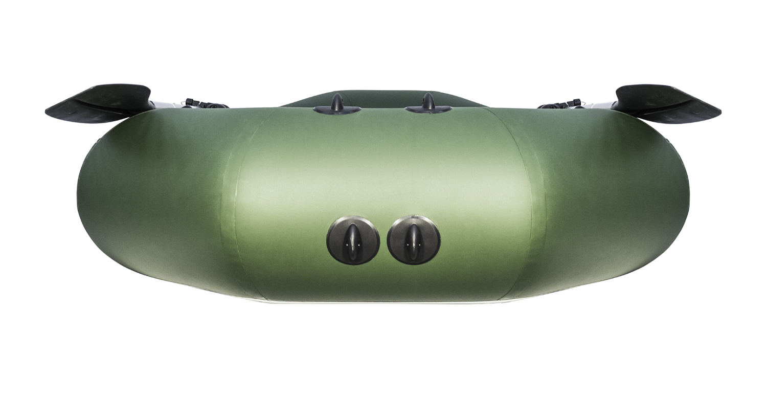 Лодка АКВА-МАСТЕР 280 