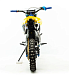 Питбайк MotoLand (МОТОЛЕНД) MZ125  Питбайк MotoLand (МОТОЛЕНД) MZ125