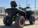 Квадроцикл GBM EXPLORER 1100SW PRO с ПСМ 