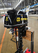 Лодочный мотор STELS 5HP  Лодочный мотор STELS 5HP