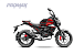 Мопед PROMAX CB130R (49) 