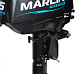 Лодочный мотор MARLIN MF 5 AMHL  Лодочный мотор MARLIN MF 5 AMHL