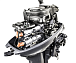Лодочный мотор APACHE T9.9(15) BS  Лодочный мотор APACHE T9.9(15) BS