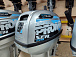 Лодочный мотор PROMAX SP9.9FHS (15) EXTRA  Лодочный мотор PROMAX SP9.9FHS (15) EXTRA