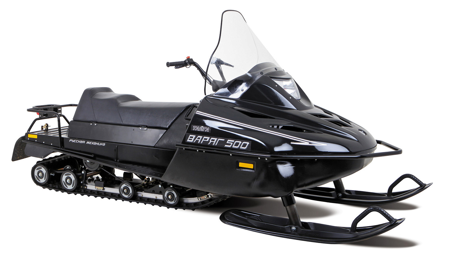 Снегоход РМ ТАЙГА ВАРЯГ 500 