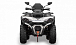Квадроцикл HISUN GUARDIAN 550L /LONG 