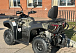 Квадроцикл HISUN GUARDIAN 400L /LONG 