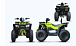 Квадроцикл Progasi RaceJumper 200  Квадроцикл Progasi RaceJumper 200