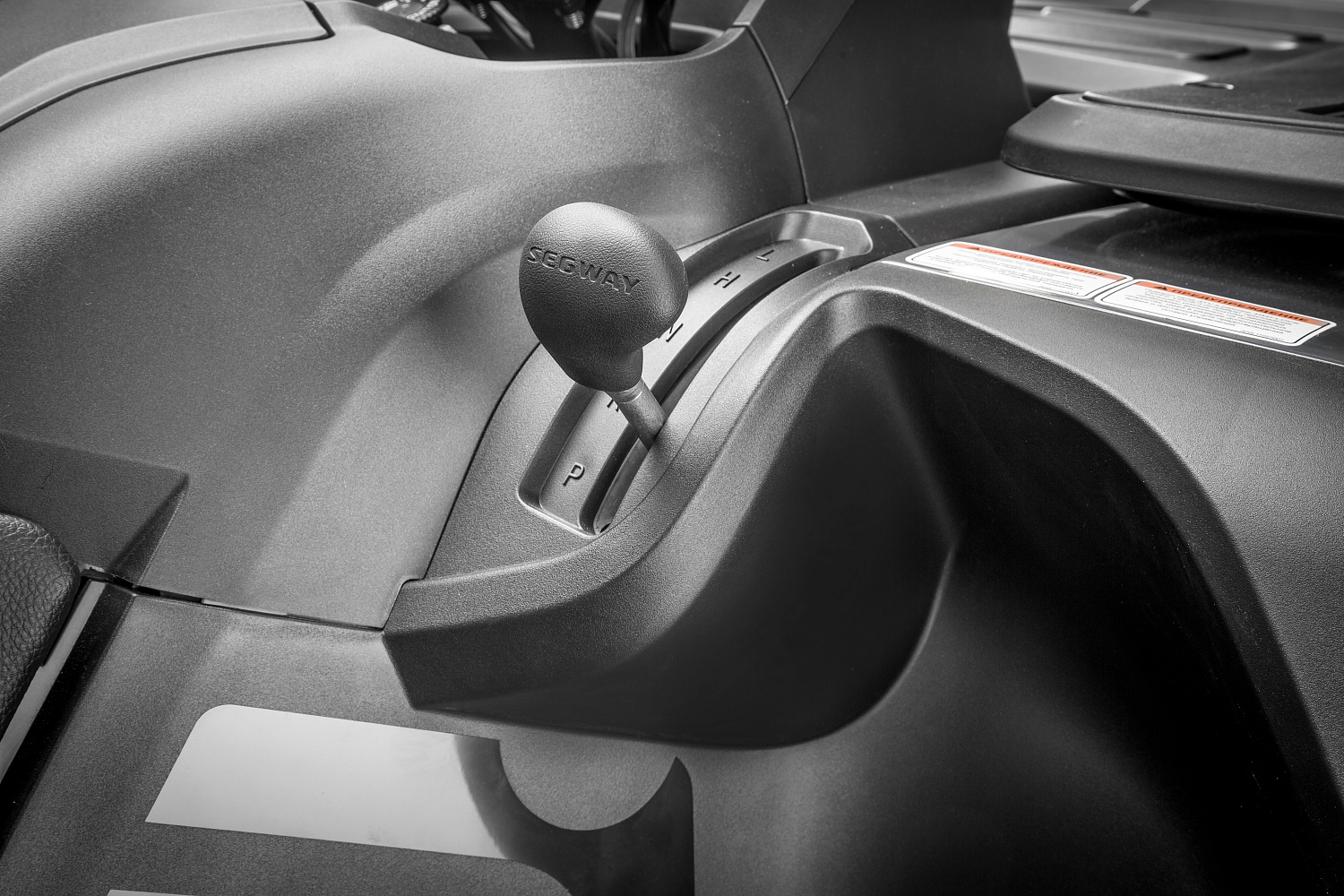 Квадроцикл Segway SNARLER AT6 LE   Квадроцикл Segway SNARLER AT6 LE