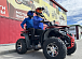 Квадроцикл FAIDET URBAN 280 LONG 