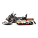 Снегоход AODES Snowcross 1000 SWT 600mm LCD 10.25  Снегоход AODES Snowcross 1000 SWT 600mm LCD 10.25