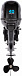 Лодочный мотор MARLIN MP 40 AWRL  Лодочный мотор MARLIN MP 40 AWRL