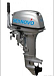 Лодочный мотор SEANOVO SN70FFEL-T 