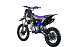 Питбайк FullCrew Big Beast 150cc 17\14 (механ., эл.стартер) 