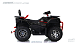 Квадроцикл GBM CRONOS 420 4WD EFI 